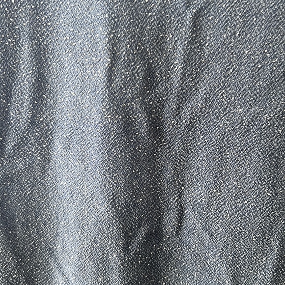 Prom/ Grad dress, periwinkle in colour. Size 14, slight adjustable back. - Picture 4 of 4